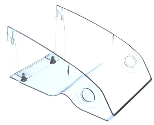 [018004] Back cover only - Vitamix