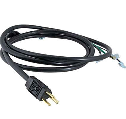 [015289] Power cord assembly 120V - Vitamix