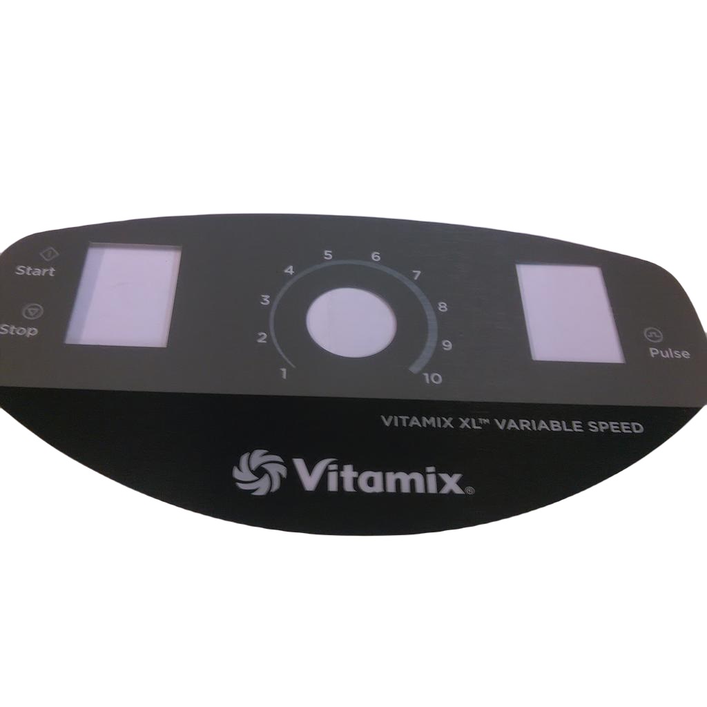 [015465] Faceplate - Vitamix