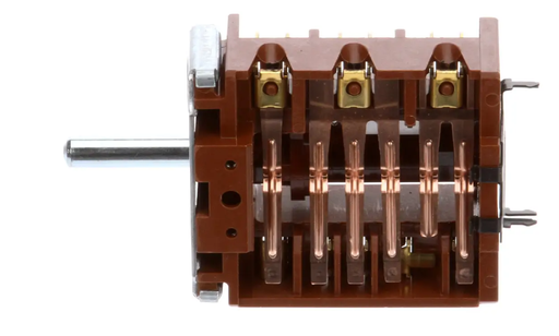 [XCOA1001] Selector switch coa7001(#13)/ 7 - Vollrath