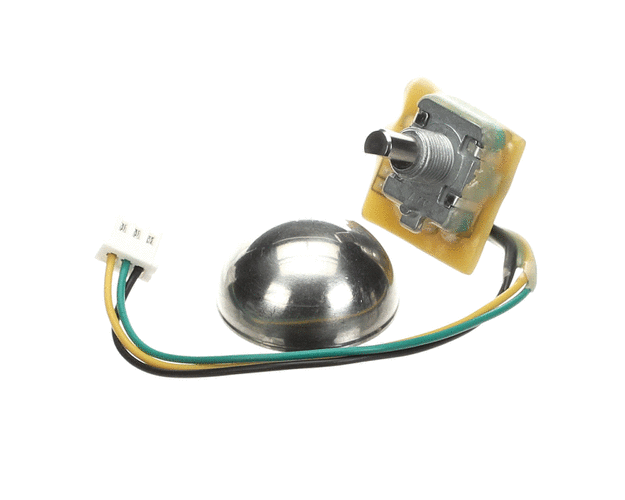 [250521-1] Potentiometer - Vollrath