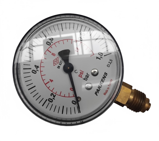 [6223.00023.06] Manometer - Ozti