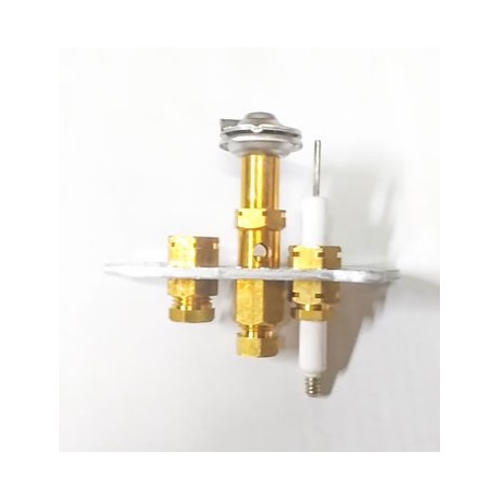 [6267.00023.05] Pilot for natural oktgi150 - Ozti