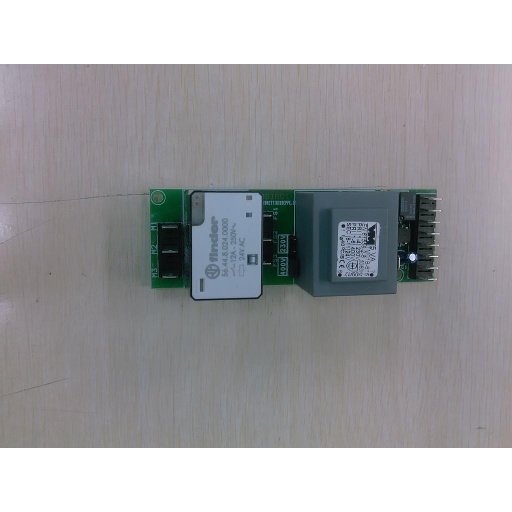 [19411000.12] Pcb board - Sirman