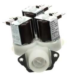 [5011000] Solenoide triple* - Convotherm