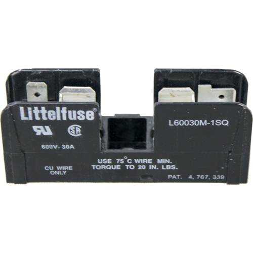 [10091101] Fuse holder - Amana