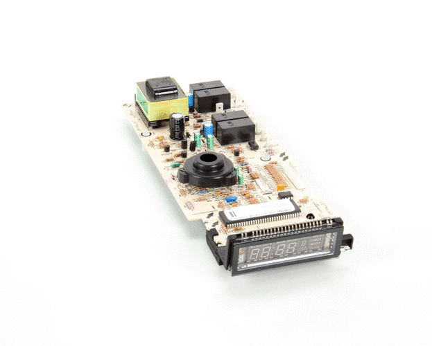 [12002446] Kit hv/lv board - Amana