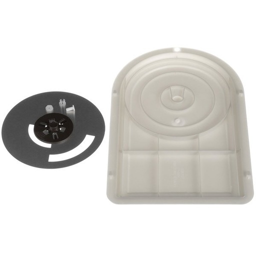 [12002625] Kit cover stirrer - Amana