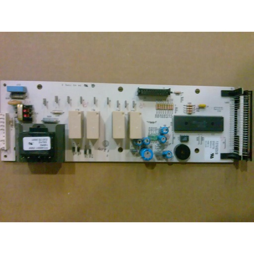 [12100308] Board hv/lv - Amana