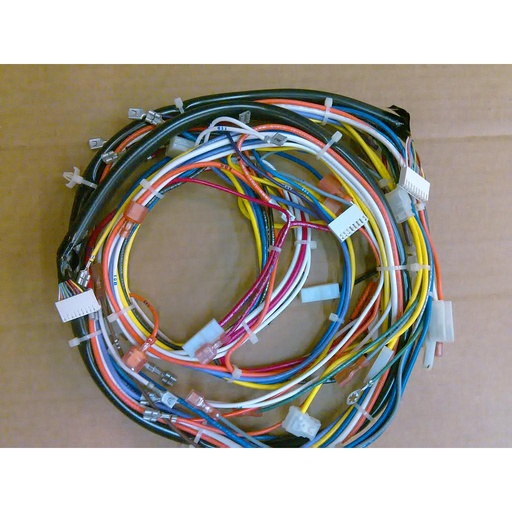 [12161001] Harnes wiring - Amana