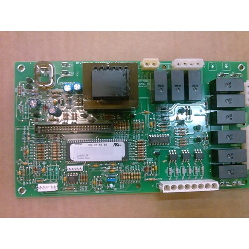 [12559101Q] Board hv - Amana