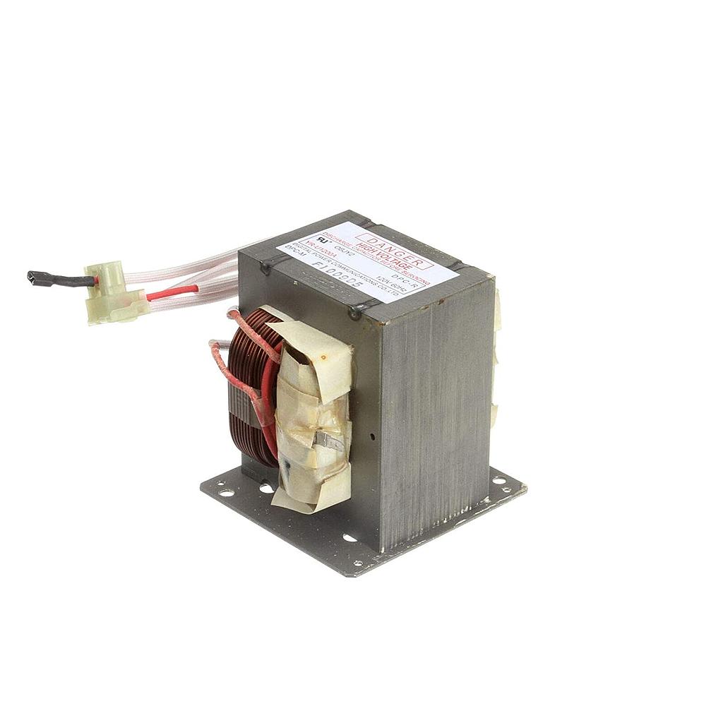 [53002040] Transformer hv - Amana