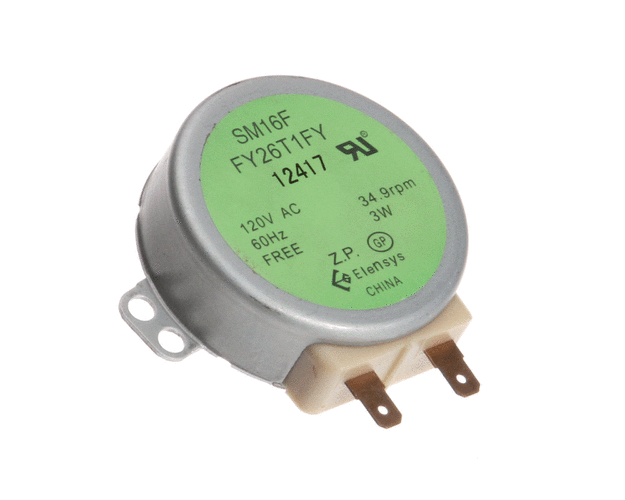 [56002013] Motor antena - Amana