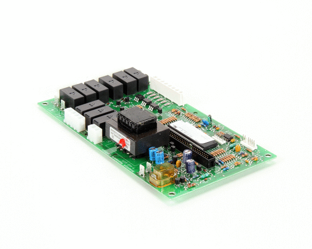 [59001002] Board hv - Amana