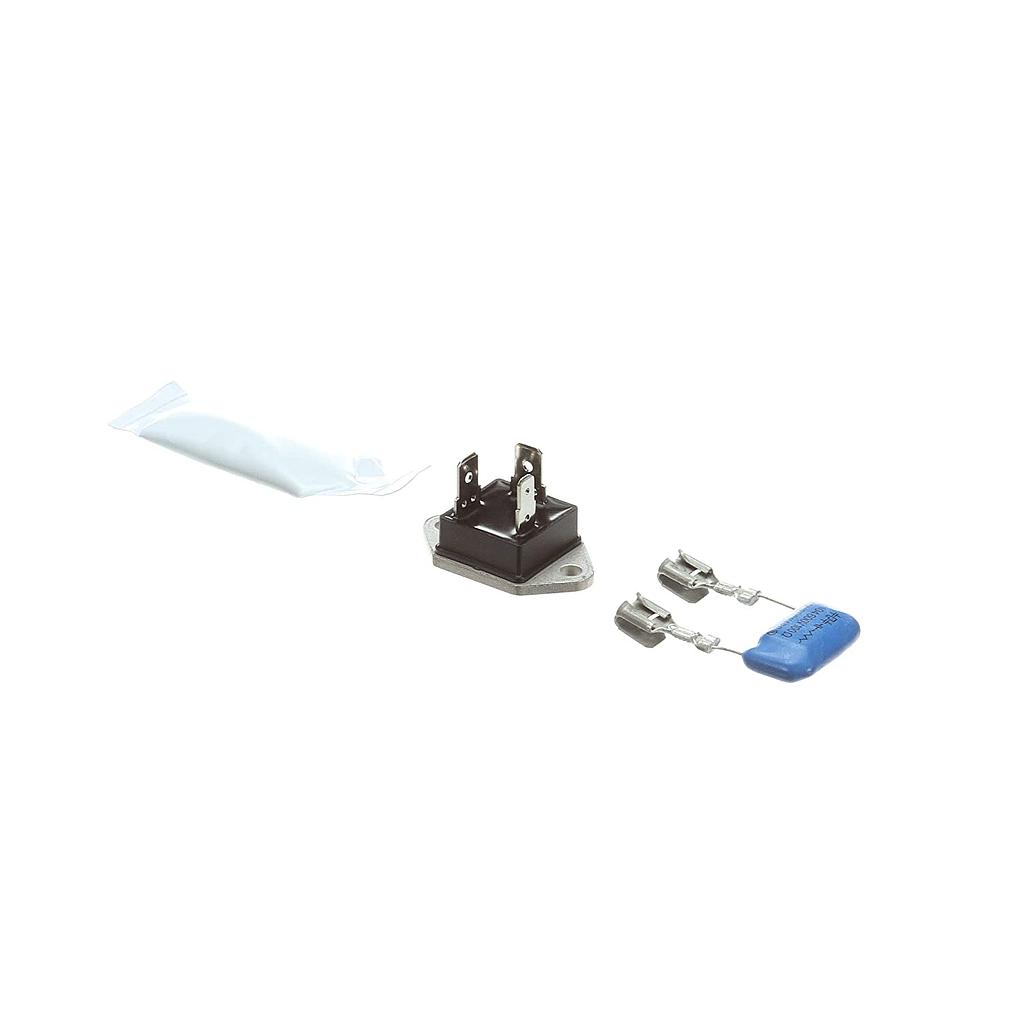 [59174520] Kit Triac (40A) &amp; Snubber - Amana