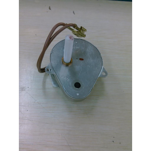 [B5602811] Motor - Amana