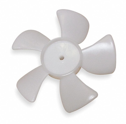 [B5706702] Fan blade blower aman - Amana