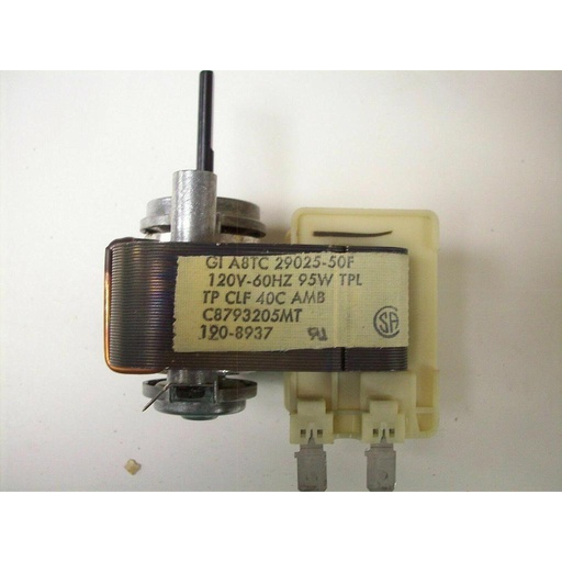 [C8793205] Motor - Amana