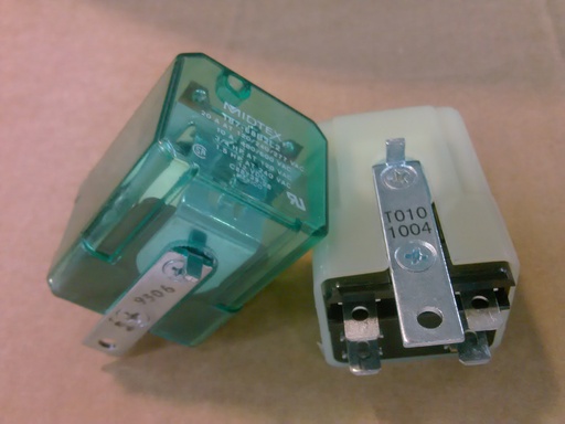 [C8873931] Relay - Amana