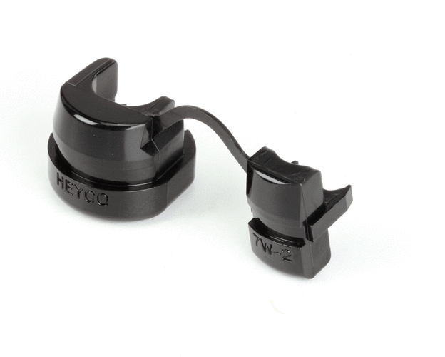 [M0370003] Strain relief Amana