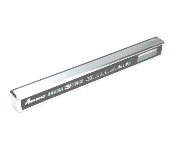 [59104132] Assy touch panel - Amana