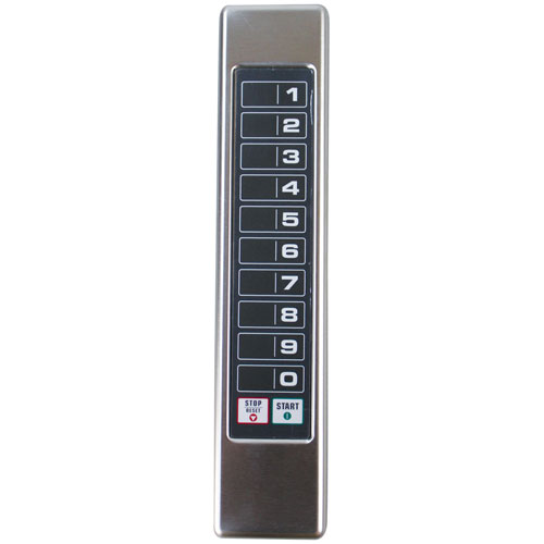 [R0130109] Touch panel - Amana