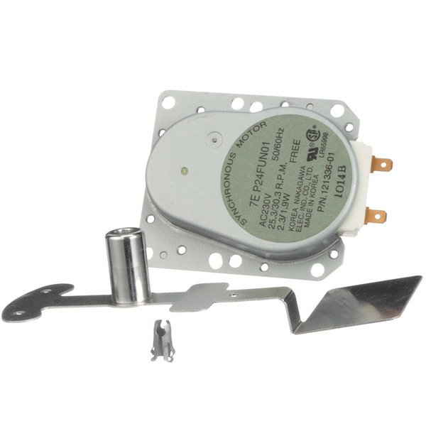 [R0150197] Motor stirrer - Amana