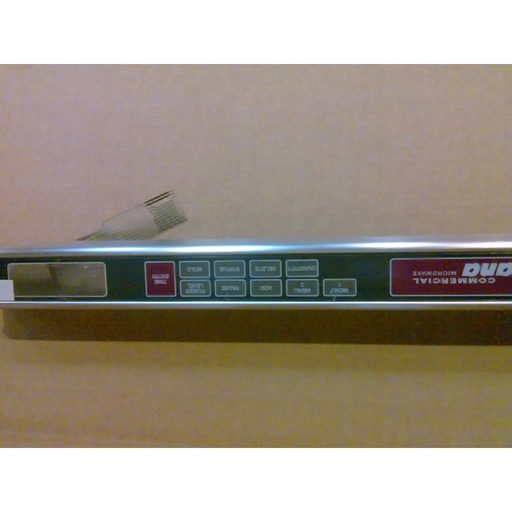 [R0156947] Assy touch panel ante - Amana