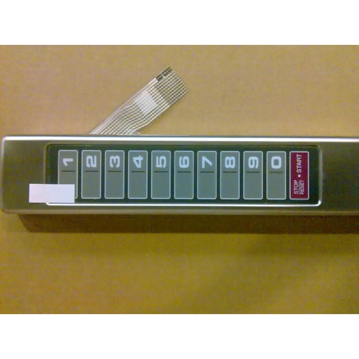 [R0156975] Touch panel - Amana