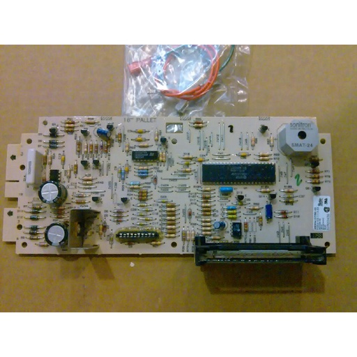 [R163115A] Digital timer - Amana