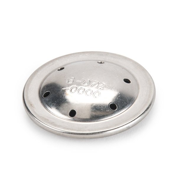 [01082.0000] Sprayhead 6 hole-sst (6-078) - Bunn