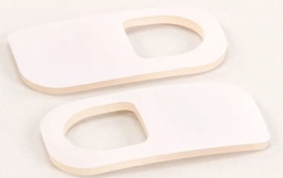 [32268.1000] Kit de juntas para grifos, Ultra-2, 2 juntas - Bunn