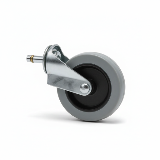 [41063] Swivel caster 4in - Cambro