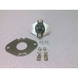 [S10015] Switch relay man reset - Cambro