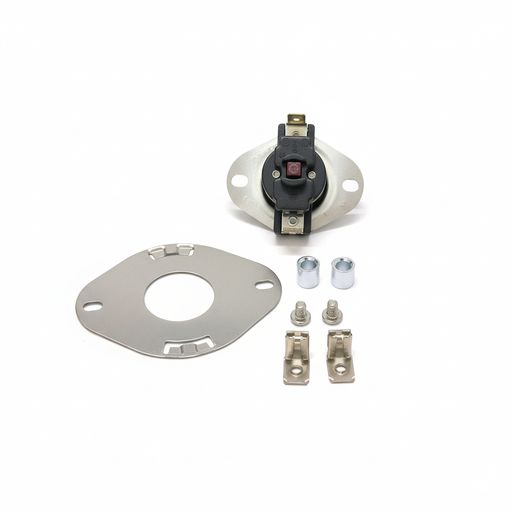 [S10015] Switch relay man reset - Cambro