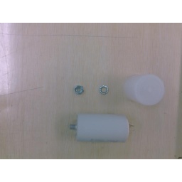 [IC574300150] Capacitor 16mfd 220/50 - Cattabriga