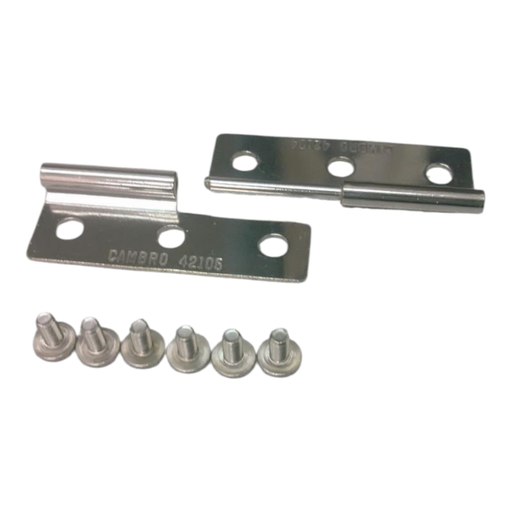 [60019] Kit hinge - Cambro