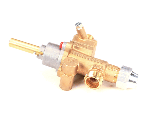 [0C8647] Gas tap - Electrolux