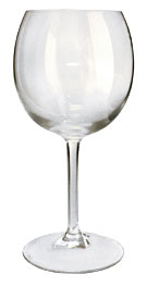 [61889-O] Copa Ballon de Vidrio Templado, 35 Cl - Master Cristal (Outlet) - Arcoroc