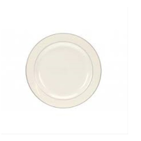 [75375-O] Plato postre gastronom recepción (Outlet) - Arcoroc