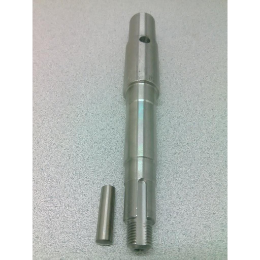 [11012-08-005] Agitating shaft - Dynasty