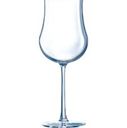 [U0822-O] Copa Lira 399 ml 13,5 onz Kwarx (Outlet) - Arcoroc