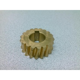 [712-015] Worm gear - Dynasty