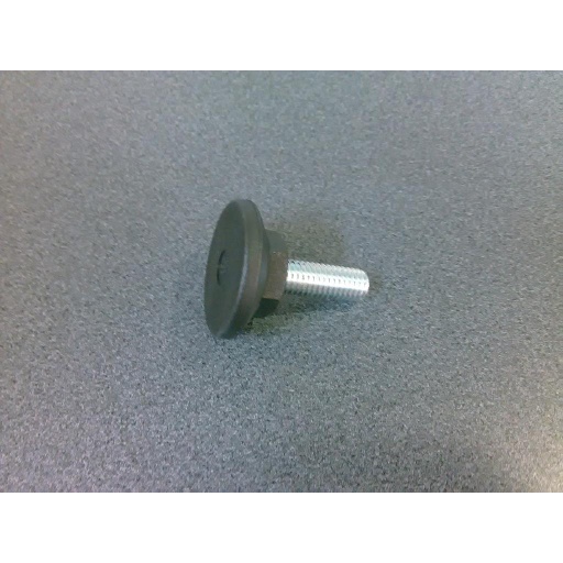 [049393] Leveling foot - Electrolux