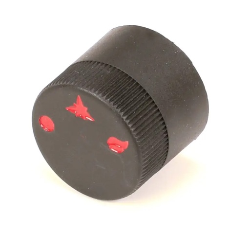 [003704] Knob gas - Electrolux