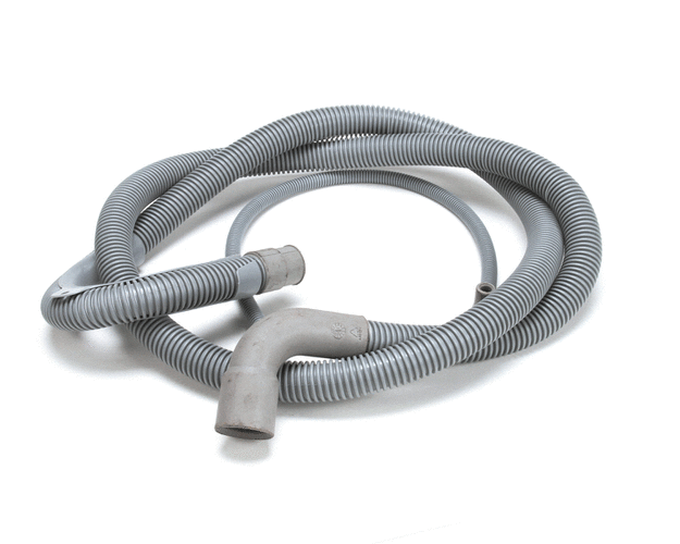 [049831] Pipe drain hose Electrolux
