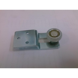 [033886] Roller - Electrolux
