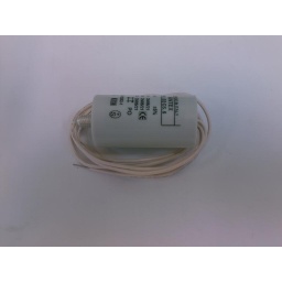 [083406] Capacitor - Electrolux