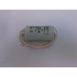 [083406] Capacitor Electrolux