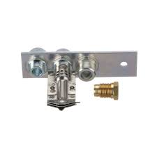 [054032] Pilot burner - Electrolux